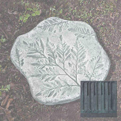 Campania Fossil Fern Stepper
