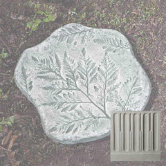 Campania Fossil Fern Stepper