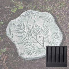 Campania Fossil Fern Stepper