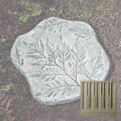 Campania Fossil Fern Stepper