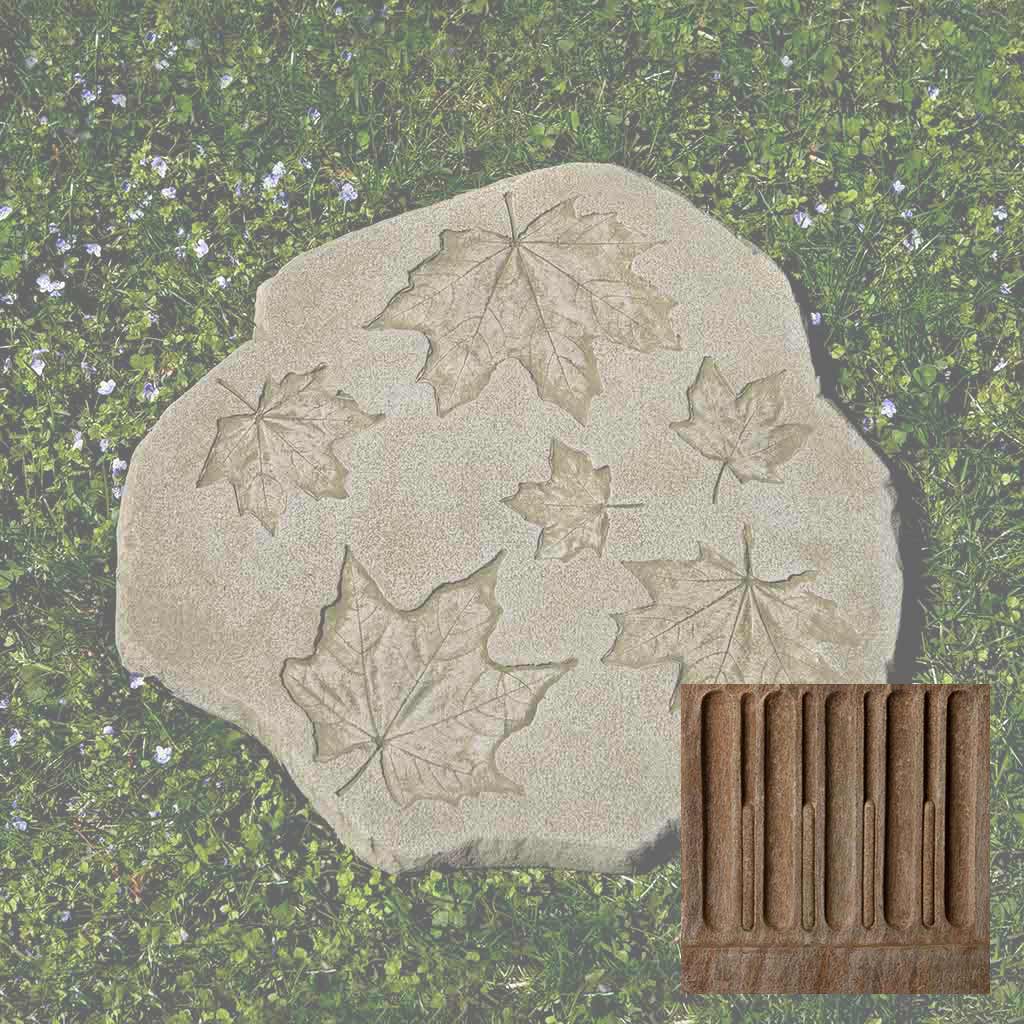 Campania Sugar Maple Stepper