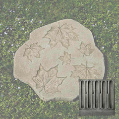 Campania Sugar Maple Stepper