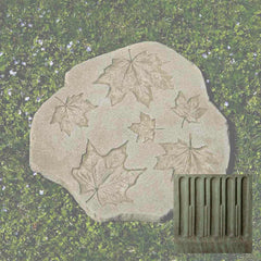 Campania Sugar Maple Stepper