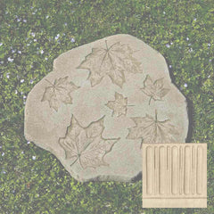 Campania Sugar Maple Stepper