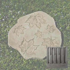 Campania Sugar Maple Stepper