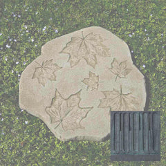 Campania Sugar Maple Stepper