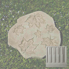 Campania Sugar Maple Stepper