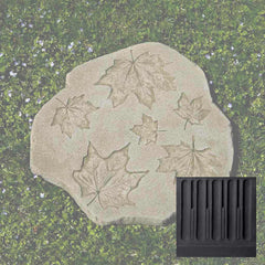 Campania Sugar Maple Stepper