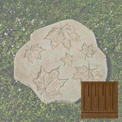Campania Sugar Maple Stepper