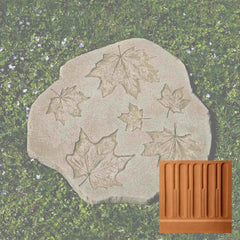 Campania Sugar Maple Stepper
