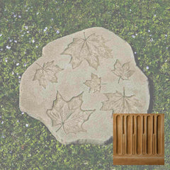 Campania Sugar Maple Stepper