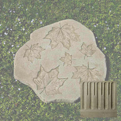 Campania Sugar Maple Stepper