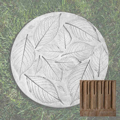 Campania Hydrangea Leaf Stepper