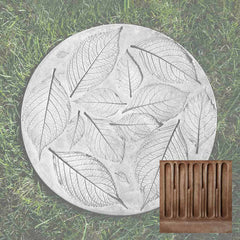 Campania Hydrangea Leaf Stepper