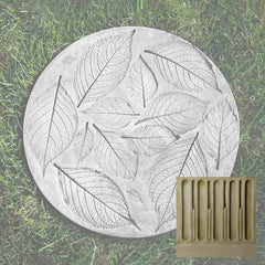 Campania Hydrangea Leaf Stepper