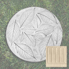 Campania Hydrangea Leaf Stepper