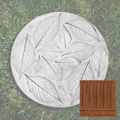 Campania Hydrangea Leaf Stepper