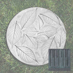Campania Hydrangea Leaf Stepper