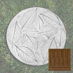 Campania Hydrangea Leaf Stepper