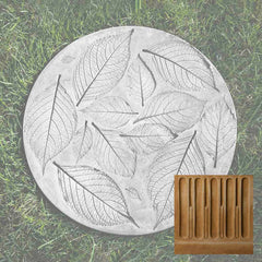 Campania Hydrangea Leaf Stepper