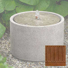Campania Salinas Fountain