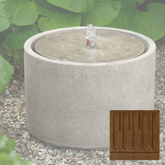 Campania Salinas Fountain