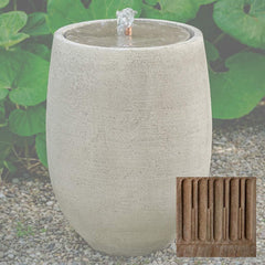Campania Bebel Fountain,Tall