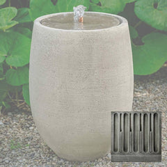 Campania Bebel Fountain,Tall