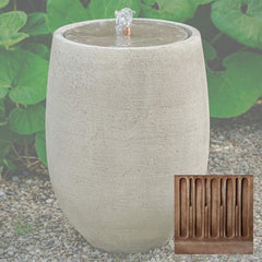 Campania Bebel Fountain,Tall