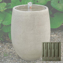 Campania Bebel Fountain,Tall