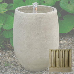 Campania Bebel Fountain,Tall