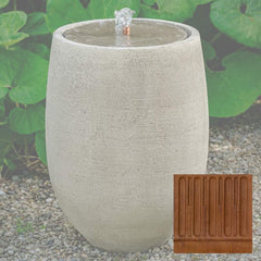 Campania Bebel Fountain,Tall