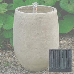 Campania Bebel Fountain,Tall