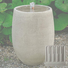 Campania Bebel Fountain,Tall