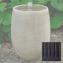 Campania Bebel Fountain,Tall