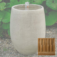 Campania Bebel Fountain,Tall