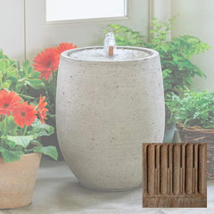 Campania Bebel Fountain