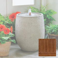 Campania Bebel Fountain