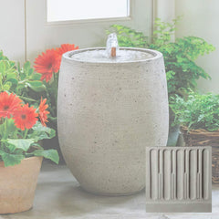 Campania Bebel Fountain
