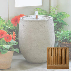 Campania Bebel Fountain