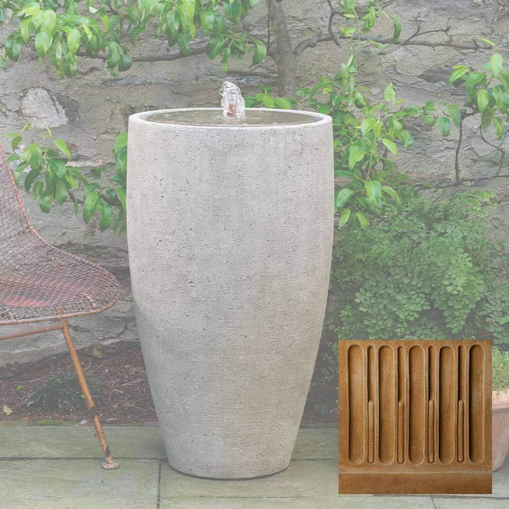 Campania International Manzanita Fountain - Thumbnail 5