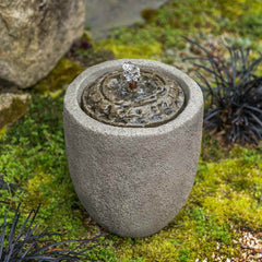 Campania Chavon Fountain