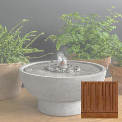 Campania St Helena Fountain