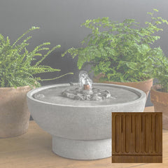 Campania St Helena Fountain