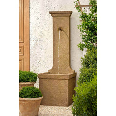 Photo of Campania Relais Fountain - Marquis Gardens