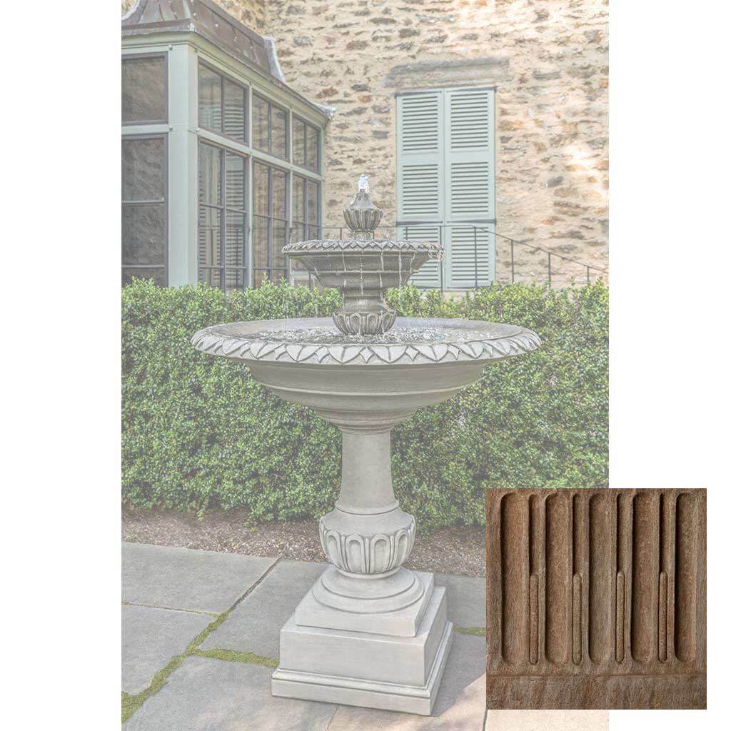 Campania Richmond Hill Fountain