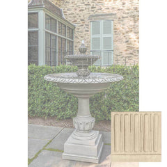 Campania Richmond Hill Fountain