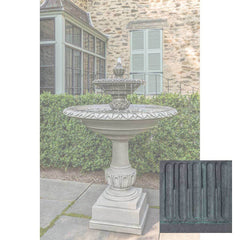 Campania Richmond Hill Fountain