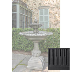 Campania Richmond Hill Fountain