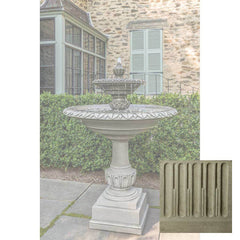 Campania Richmond Hill Fountain